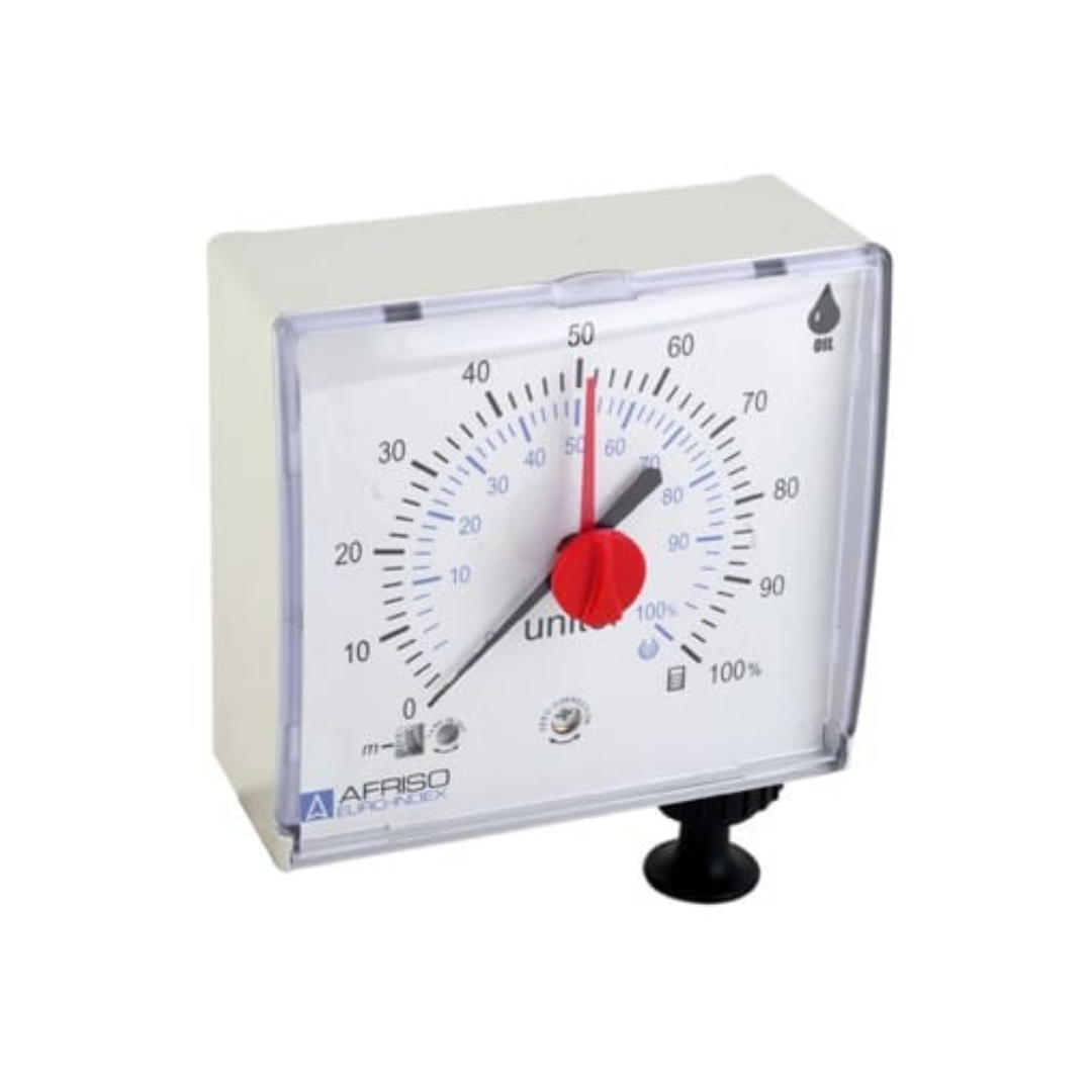 Diesel Tank Contents Gauges | Fuel Level Indicators – Fuel Storage Tanks