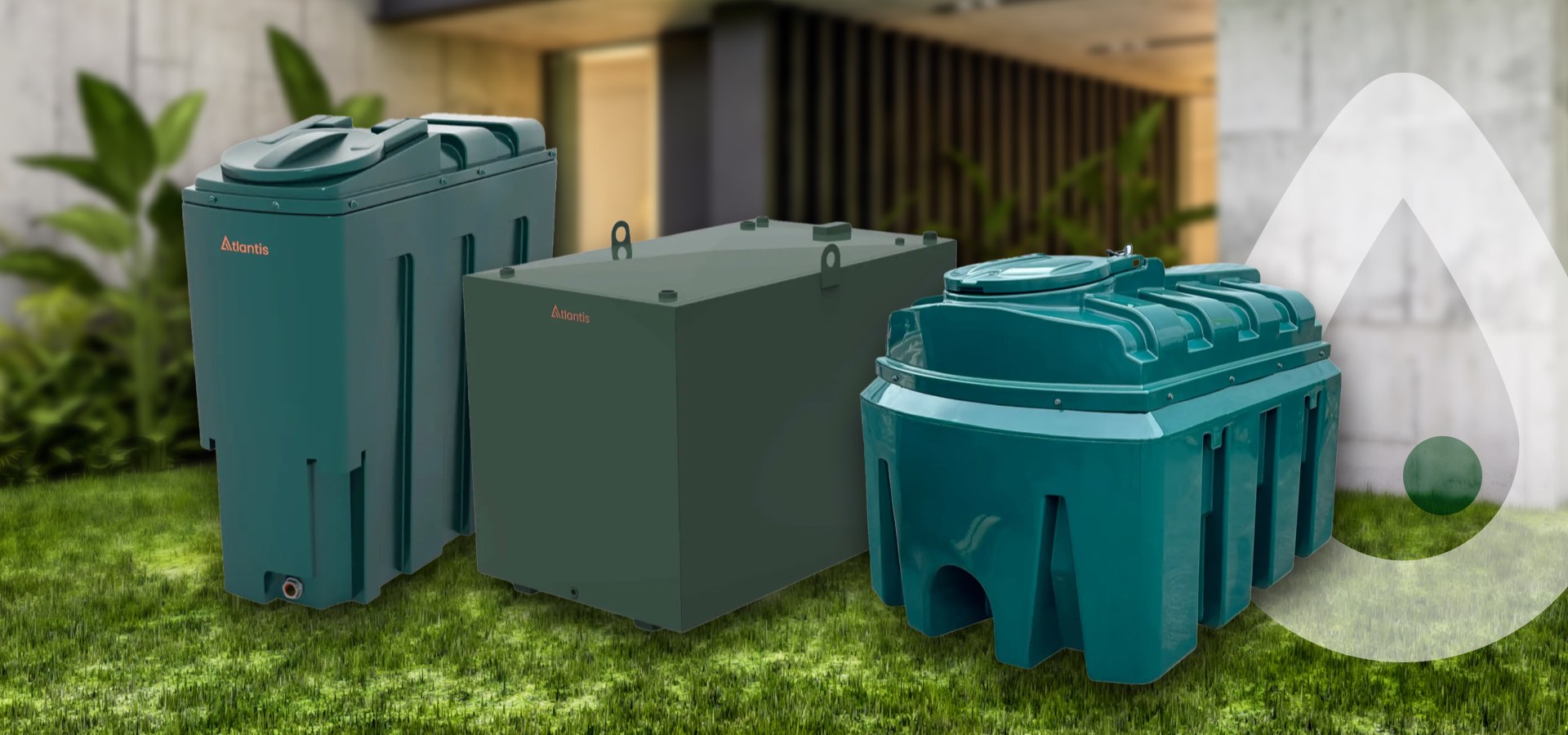Bunded Oil Tanks | Double-Skinned Oil Storage Tanks – Fuel Storage Tanks