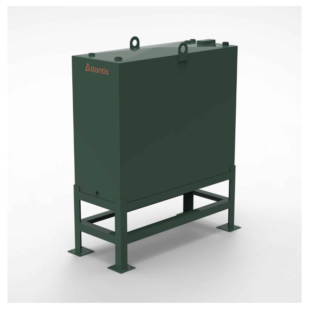 Steel Tank Stand for Imperium® 945 Tank Vessels (600mm)
