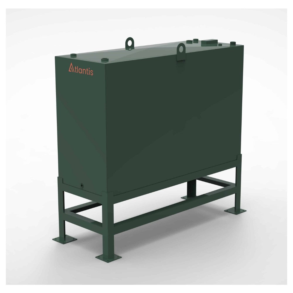 Steel Tank Stand for Imperium® 1443 Tank Vessels (600mm)