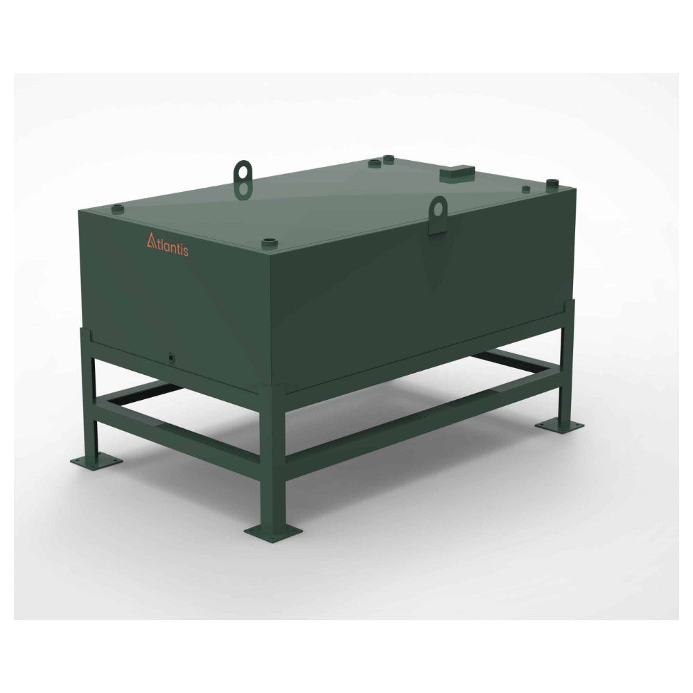 Steel Tank Stand for Imperium® 1315 Tank Vessels (600mm)
