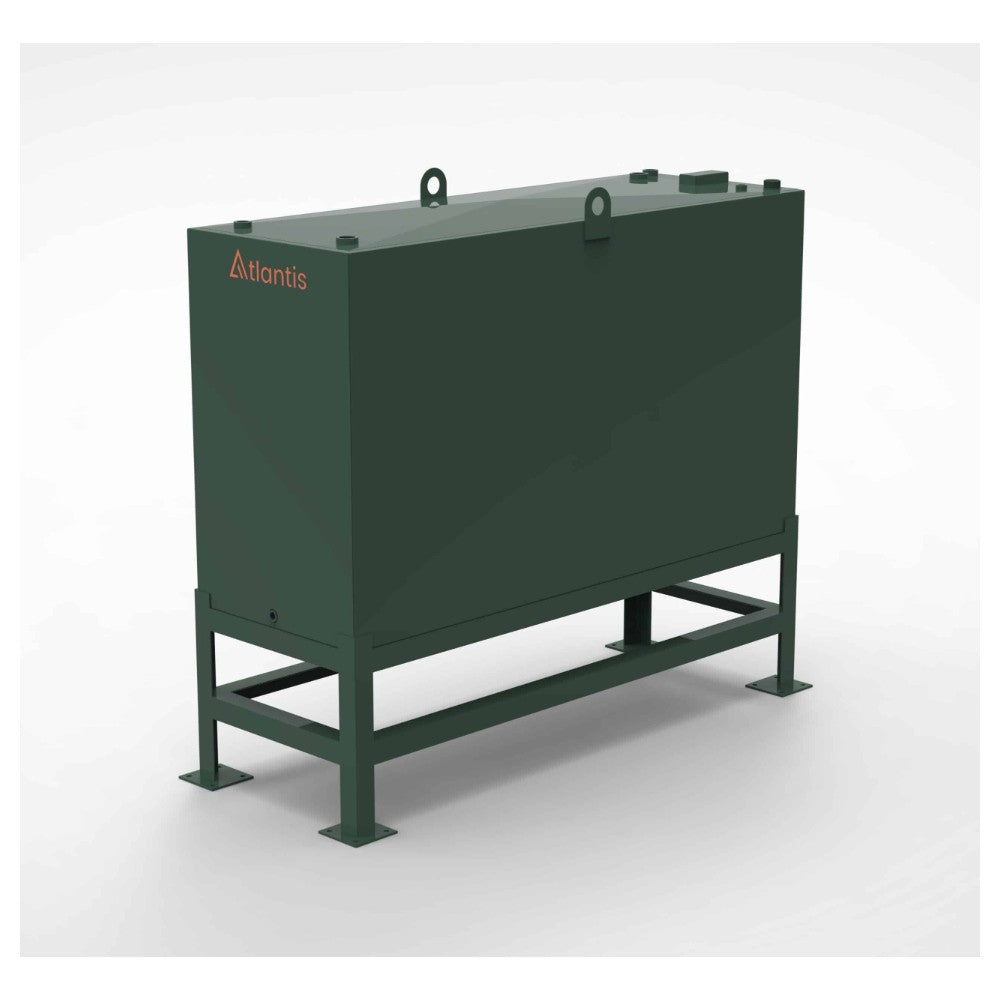 Steel Tank Stand for Imperium® 1733 Tank Vessels (600mm)