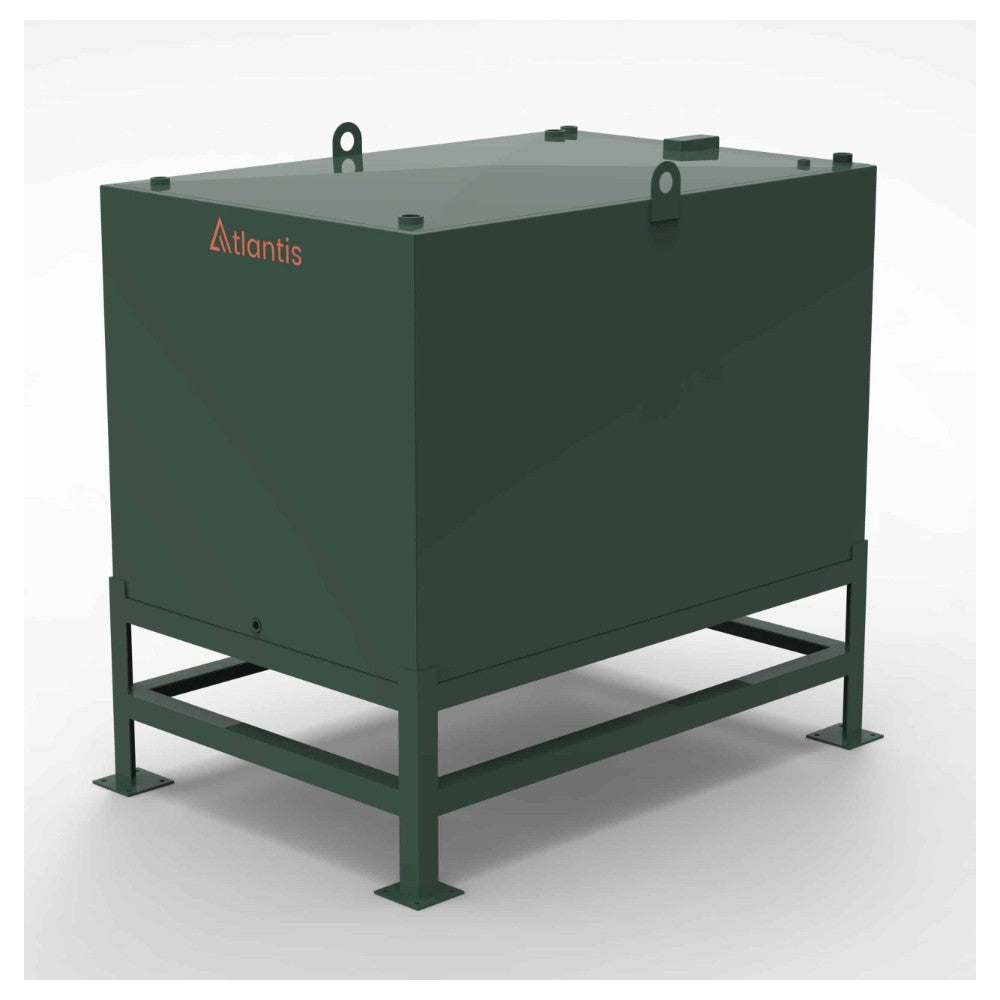 Steel Tank Stand for Imperium® 2806 Tank Vessels (600mm)