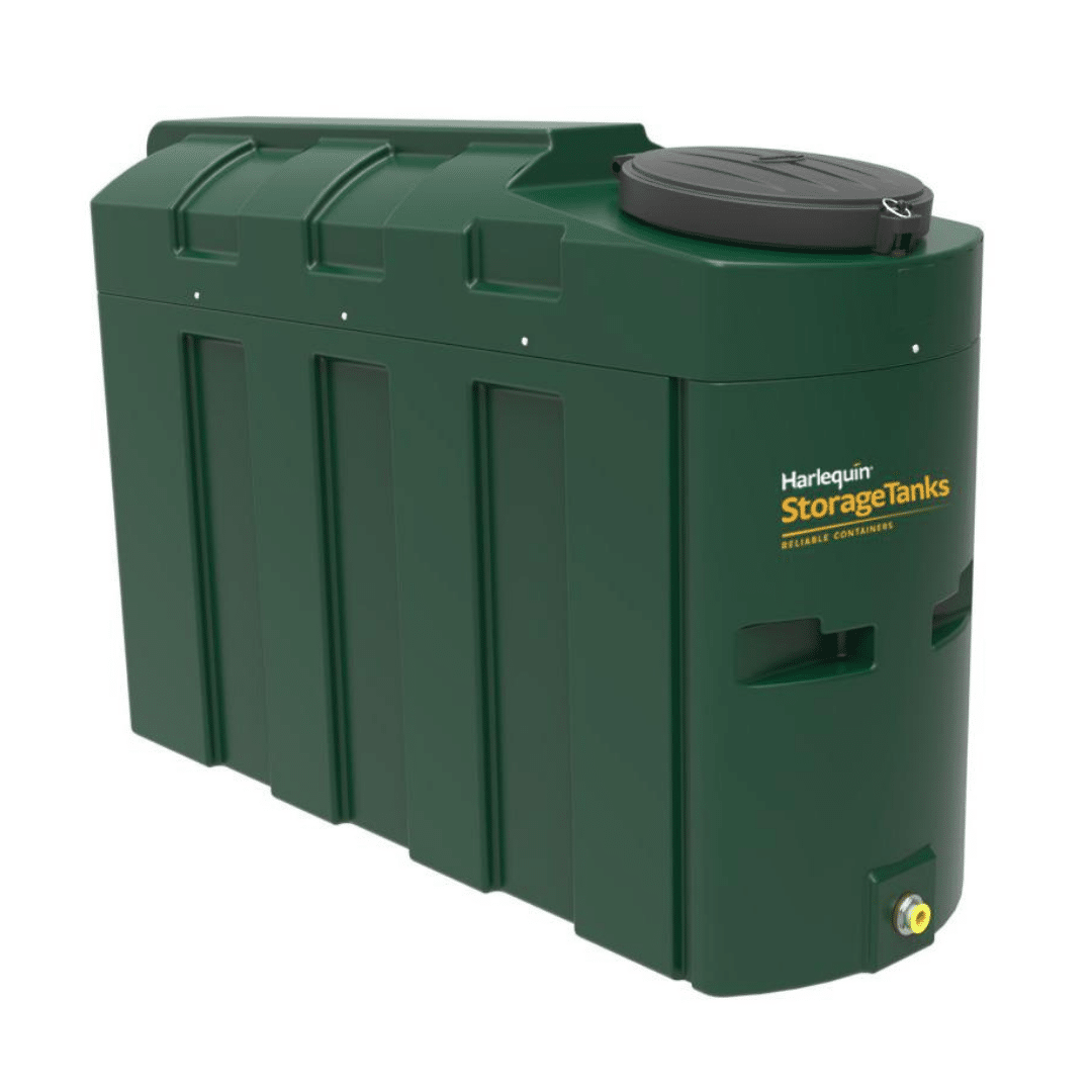 1000 Litre HQI ITE