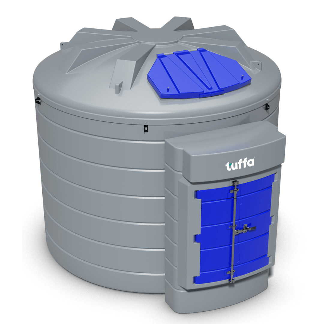 10,000L AdBlue Dispenser Tank &#8211; A