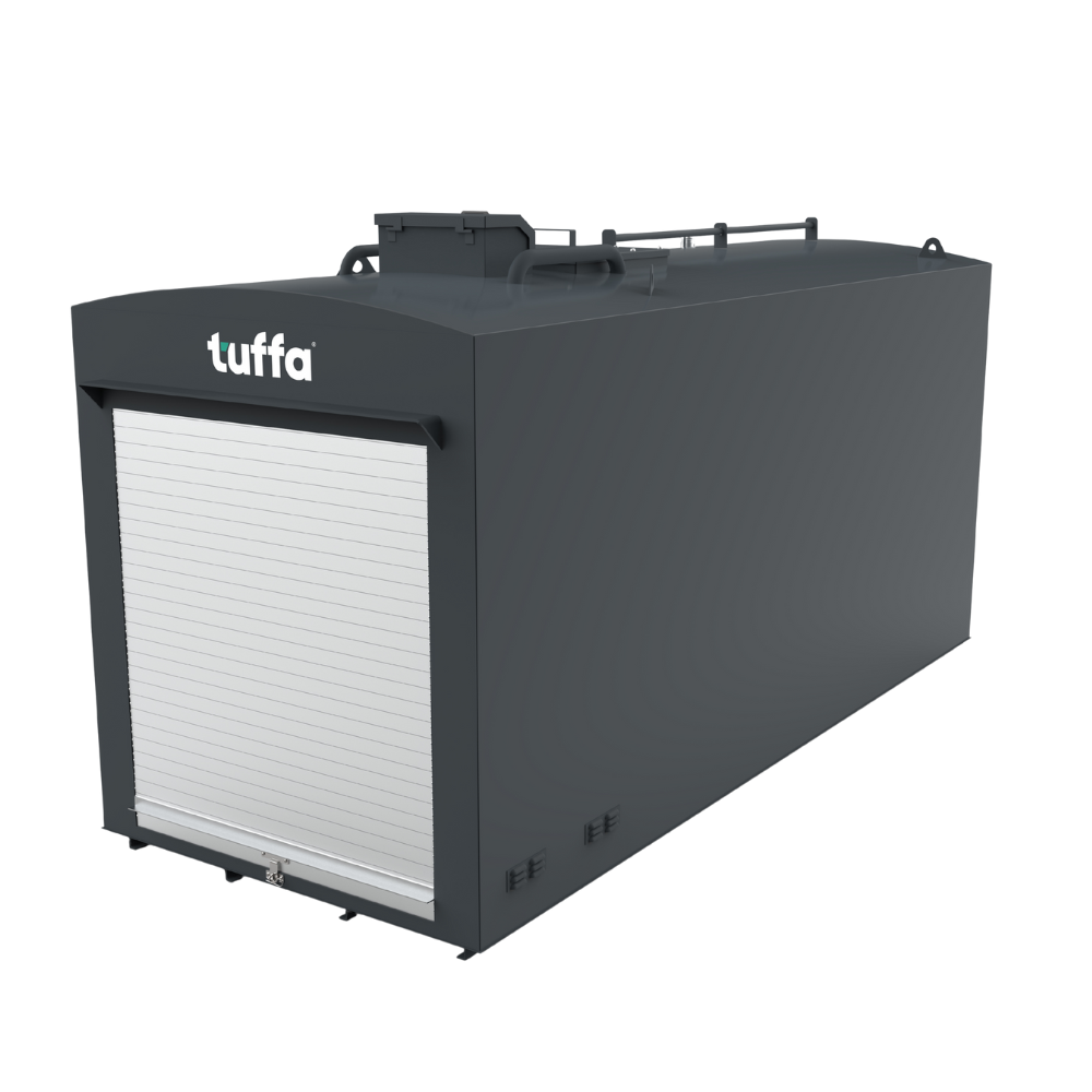 Tuffa 10,000 Litre Tank