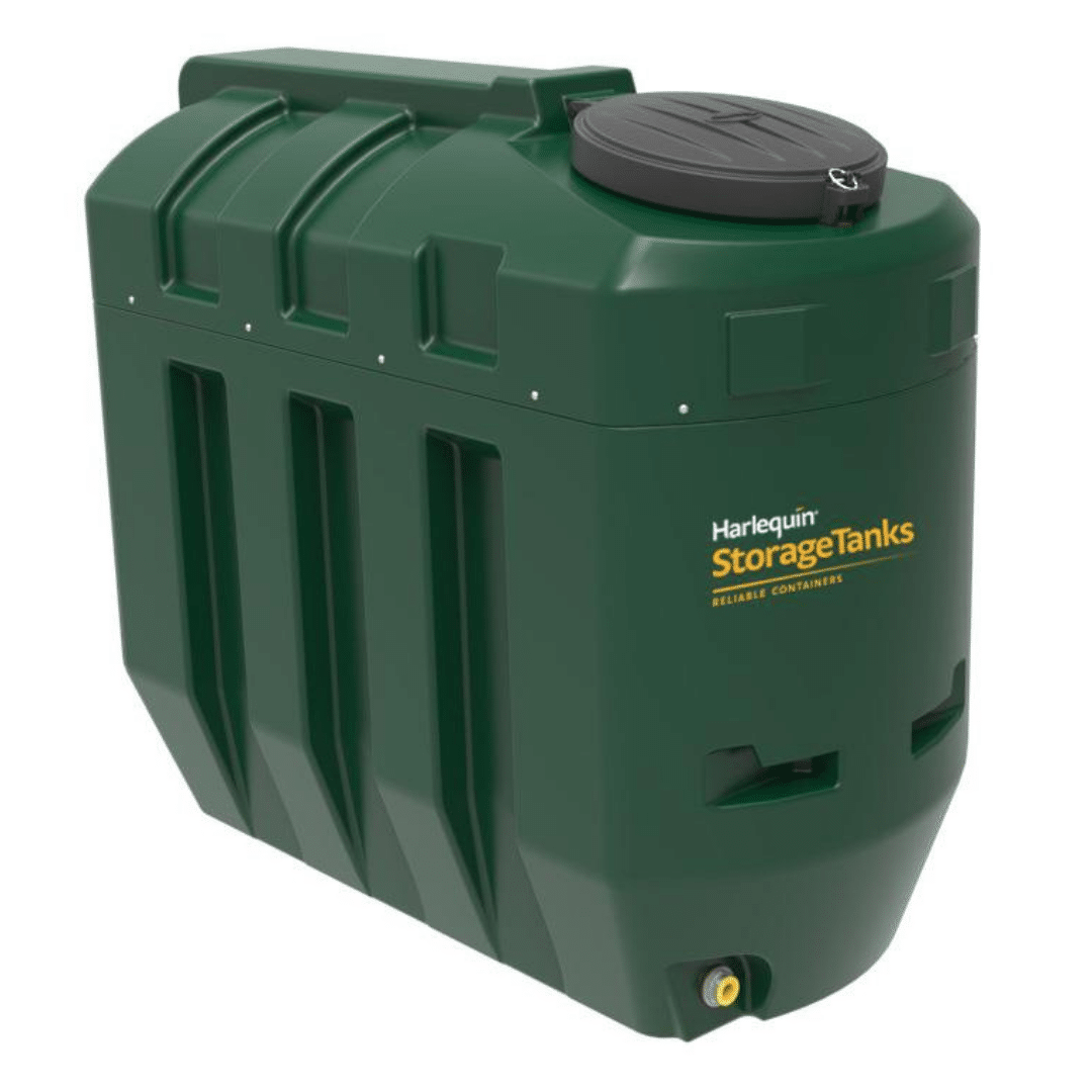 1100 Litre HQI ITE