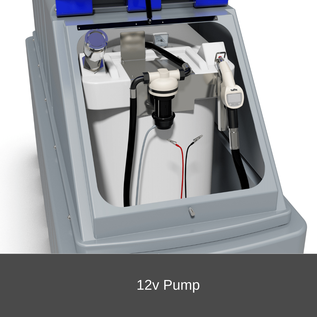 12V Pump