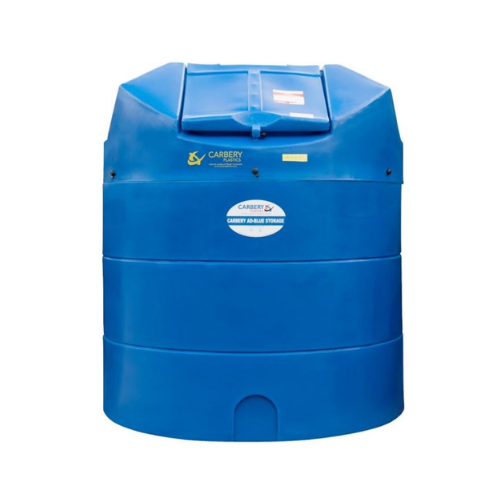 1350 Litre AdBlue Dispensing Tank - Carbery | AdBlue Storage – Fuel ...