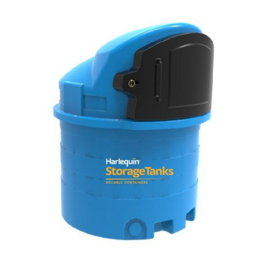 AdBlue Dispenser