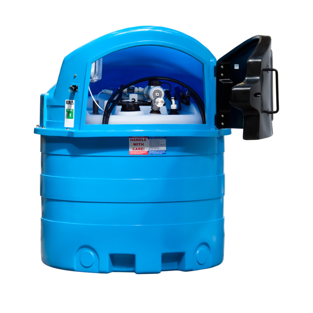 AdBlue Tank