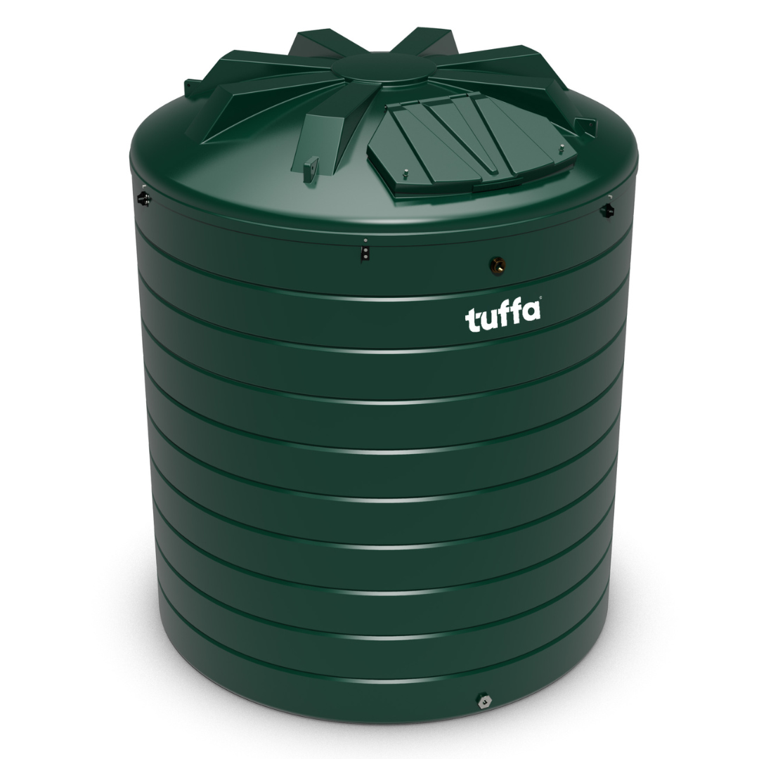 15000 Litre Tank &#8211; A