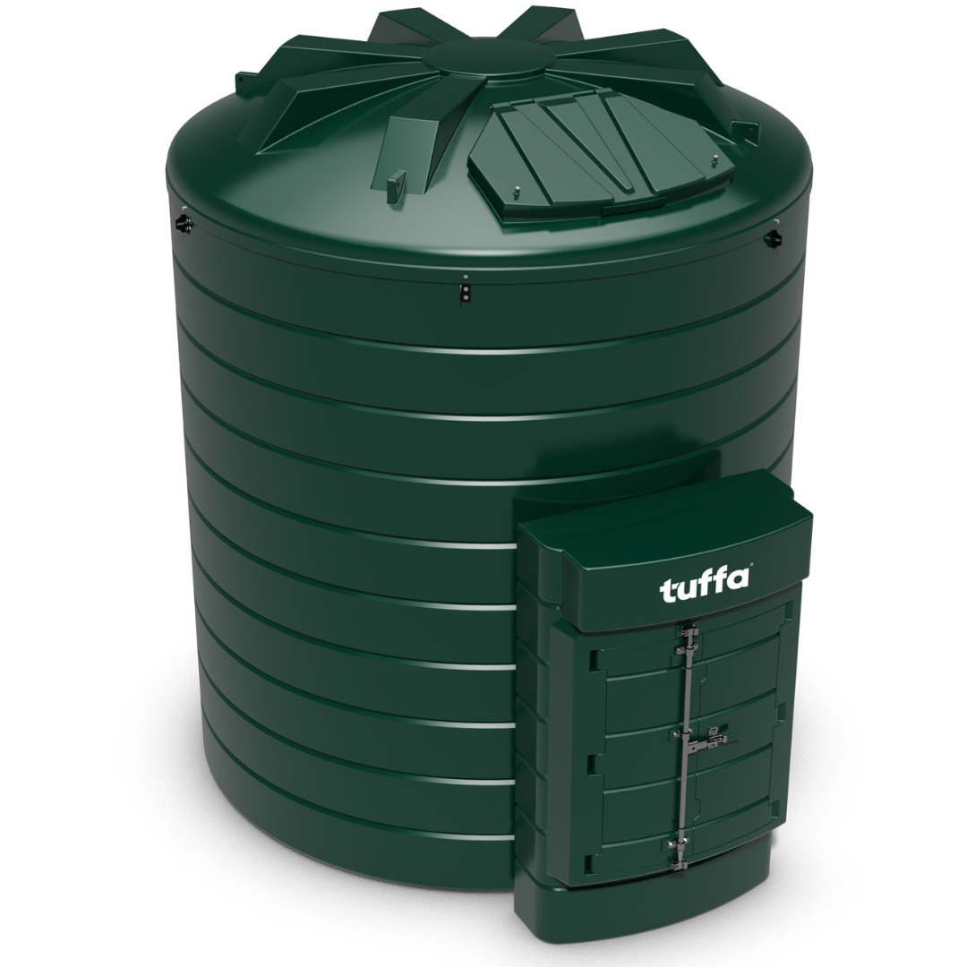 15000 Litre Tank &#8211; C
