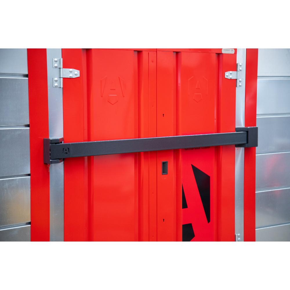 Armorgard Forma-Stor™ BlokkaBar FRBL2