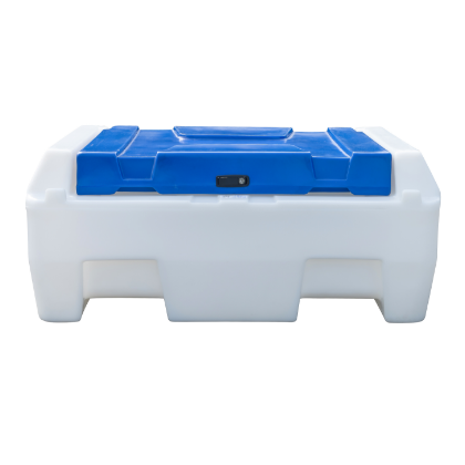 220L AdBlue &#8211; Side