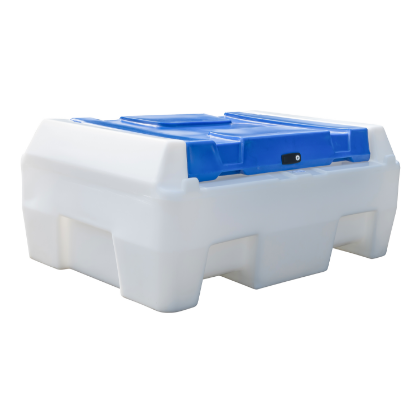 220 Litre Adblue Mobi Point - Carbery