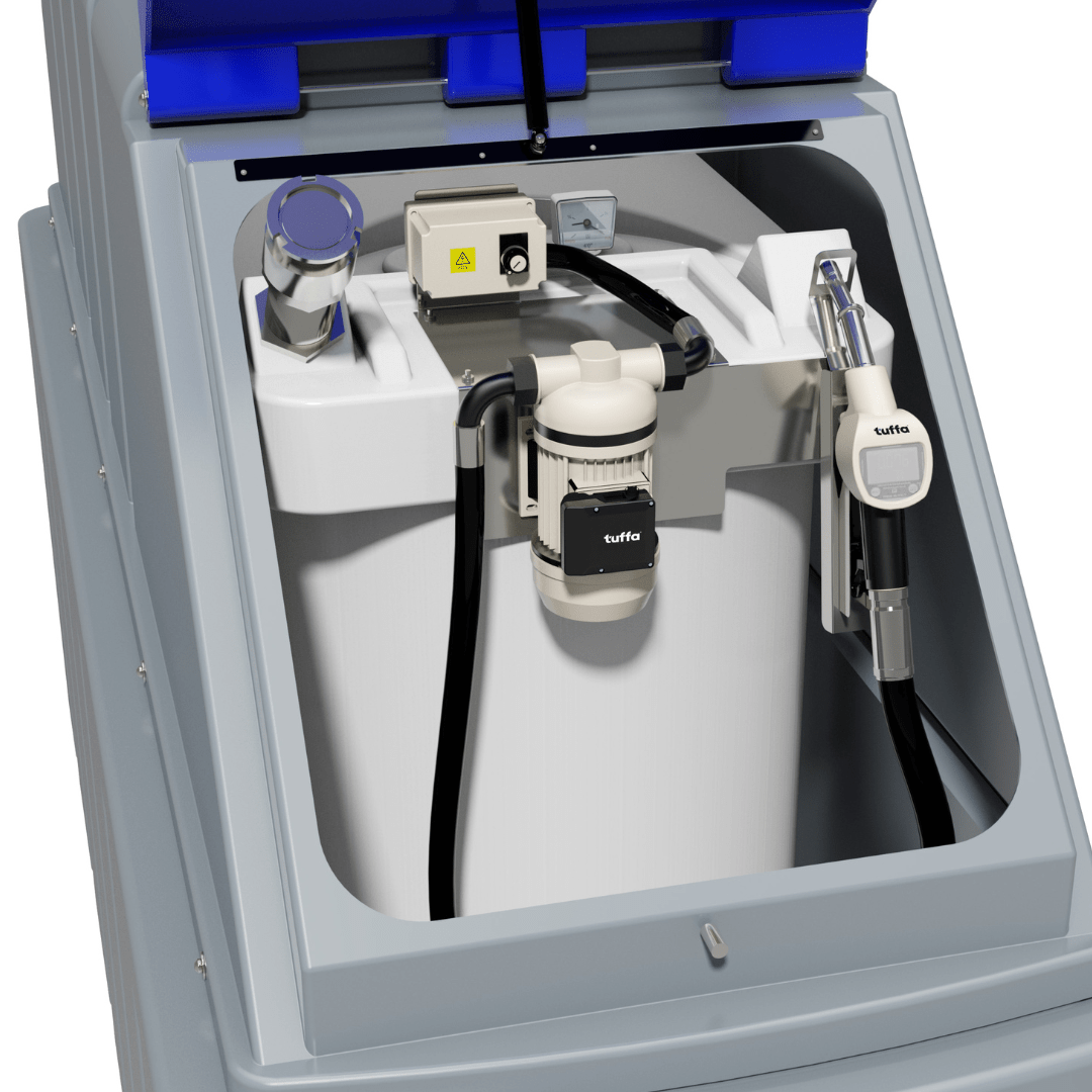 240V AdBlue Pump Kit 1350L