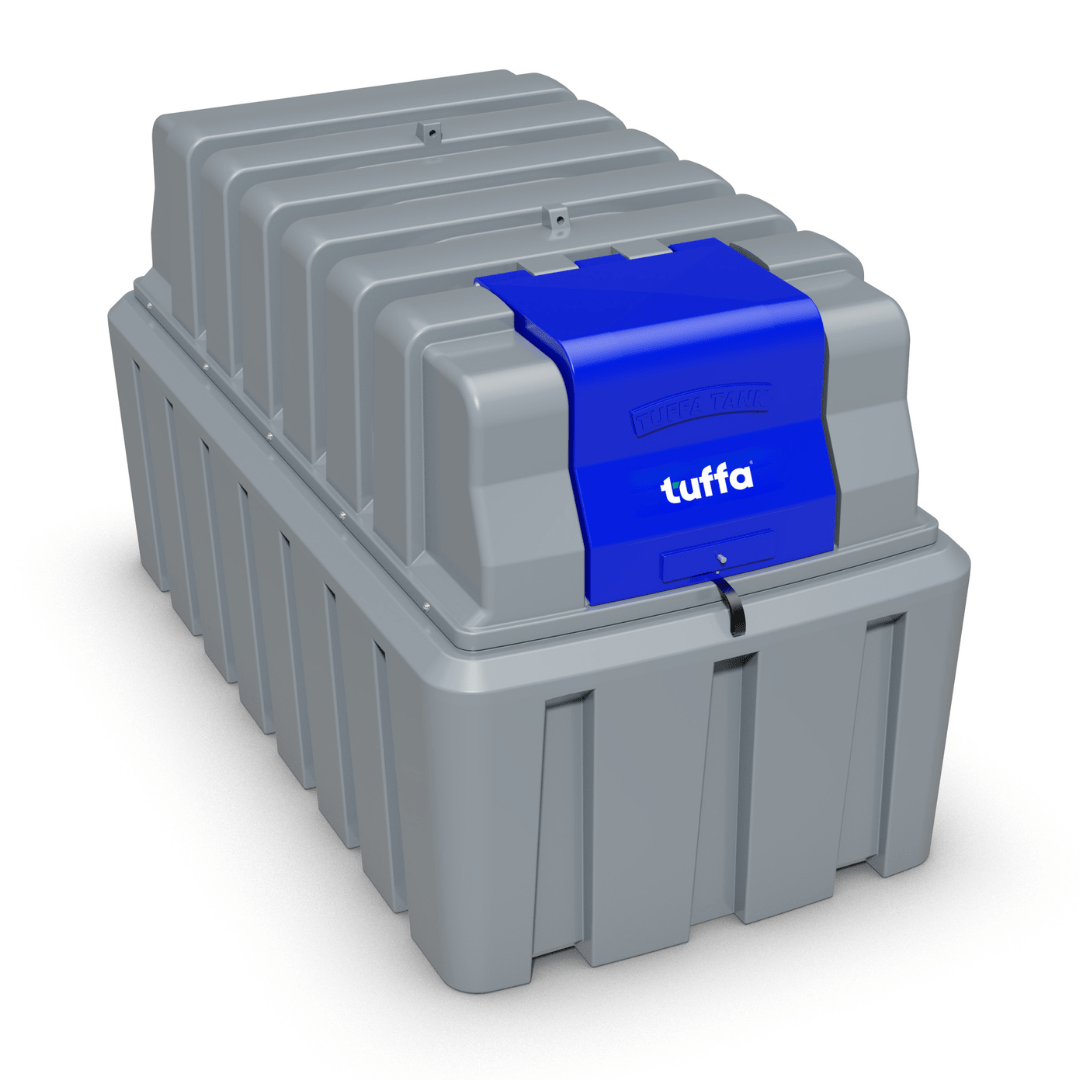 2500L Adblue &#8211; A