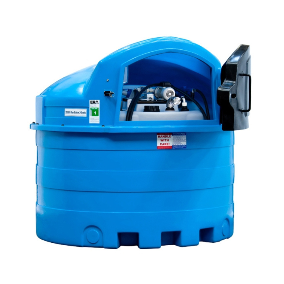 AdBlue Tank