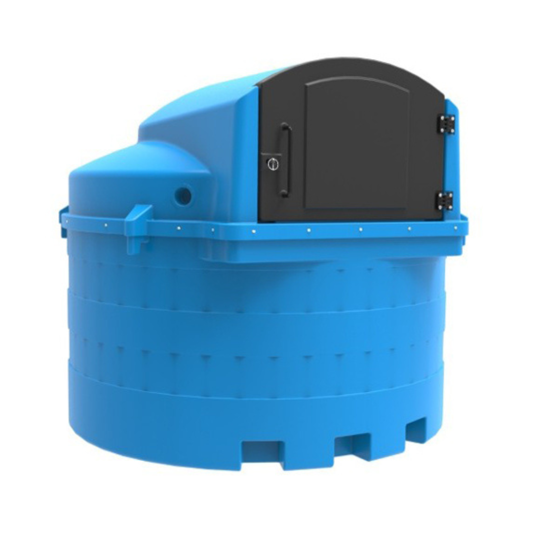 AdBlue Tank