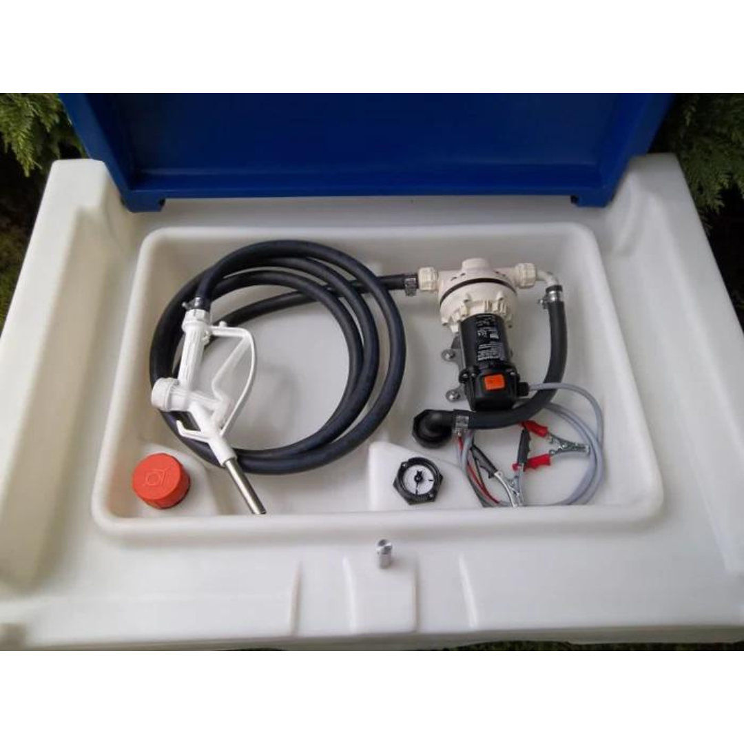 420L 12V Pump &#8211; 1