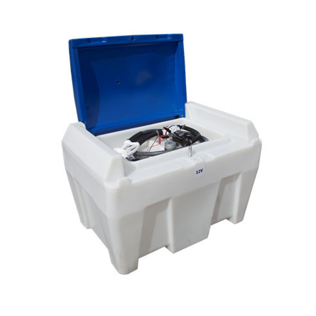 420 Litre Adblue Mobi Point - Carbery