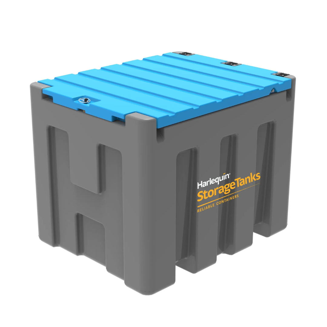 AdBlue Tank