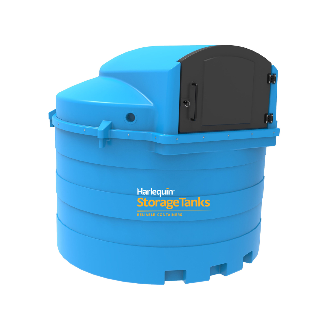 AdBlue Tank