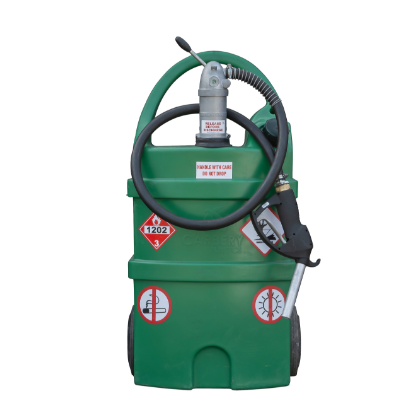 55 Litre Diesel Fuel Caddy - Carbery