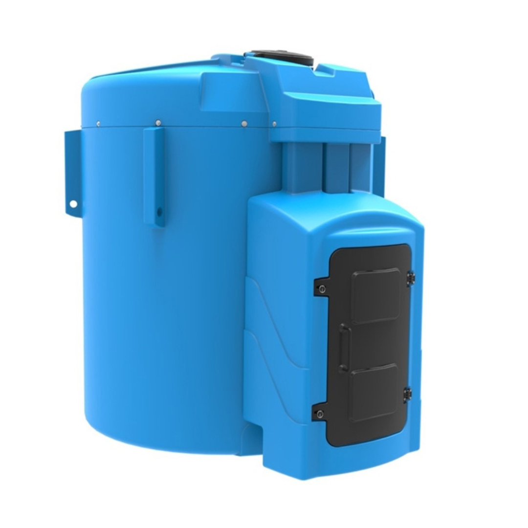 AdBlue Tank