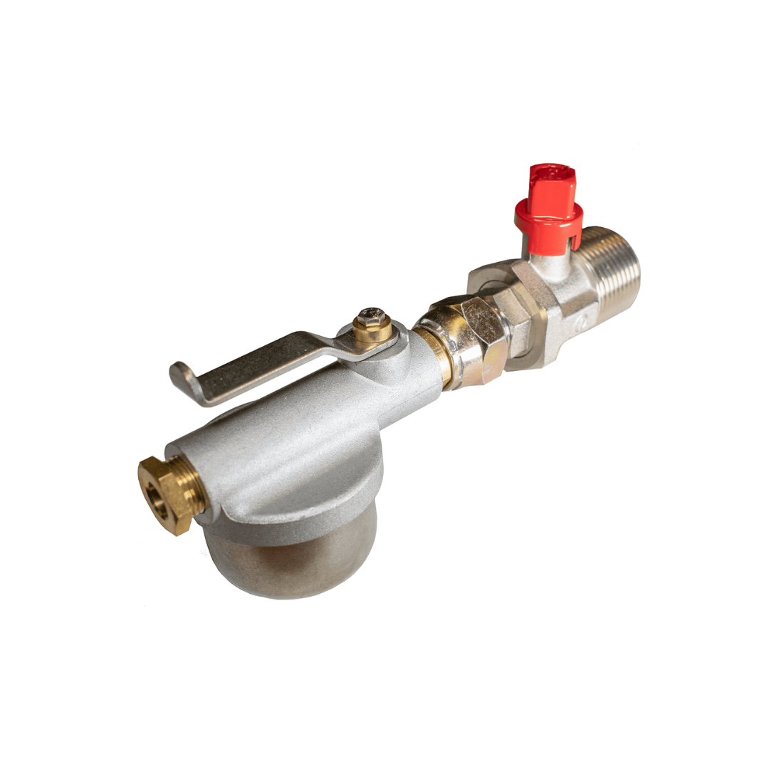 Economy Filter Pack – Atlantis