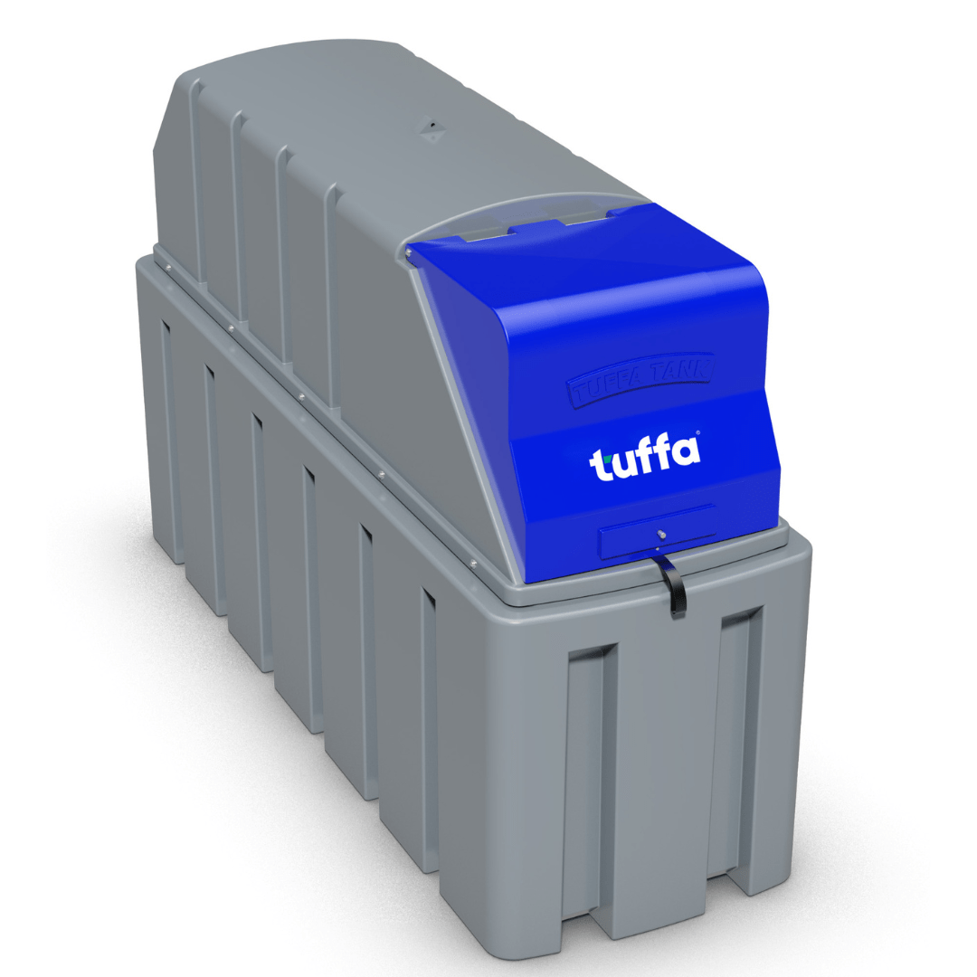 AdBlue Tank &#8211; 1350L A