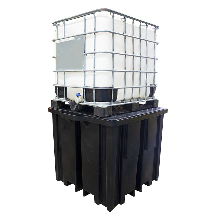 IBC Spill Pallet (Recycled Material)