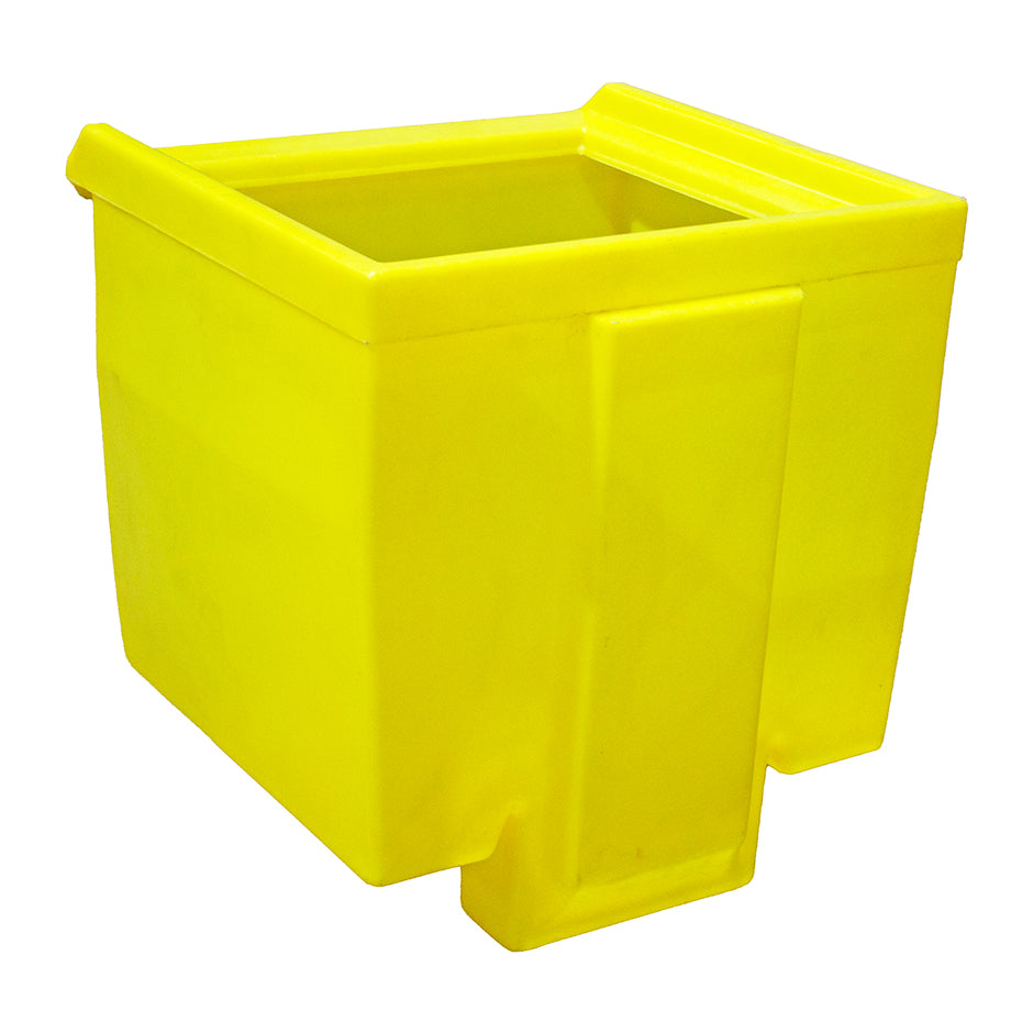 IBC Dispensing Tray for Double IBC Spill Pallet