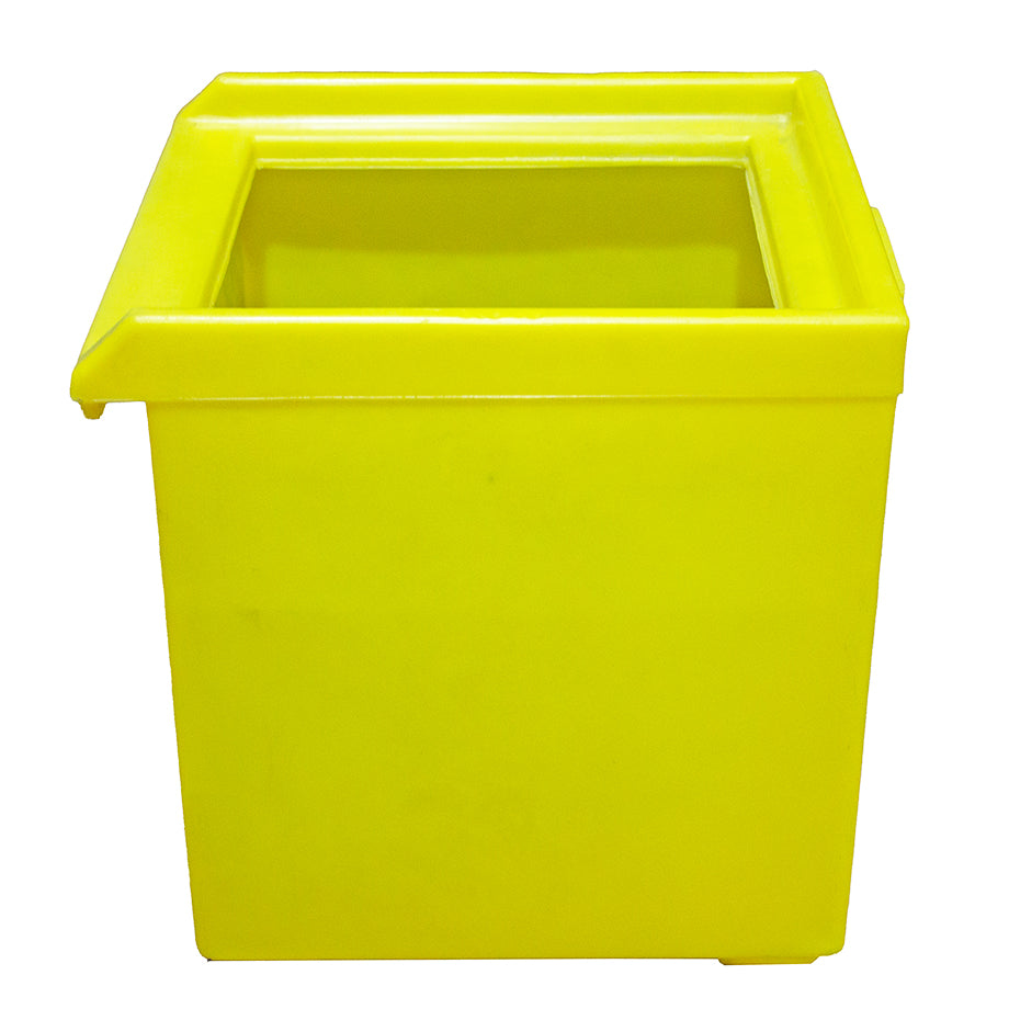 IBC Dispensing Tray for Double IBC Spill Pallet