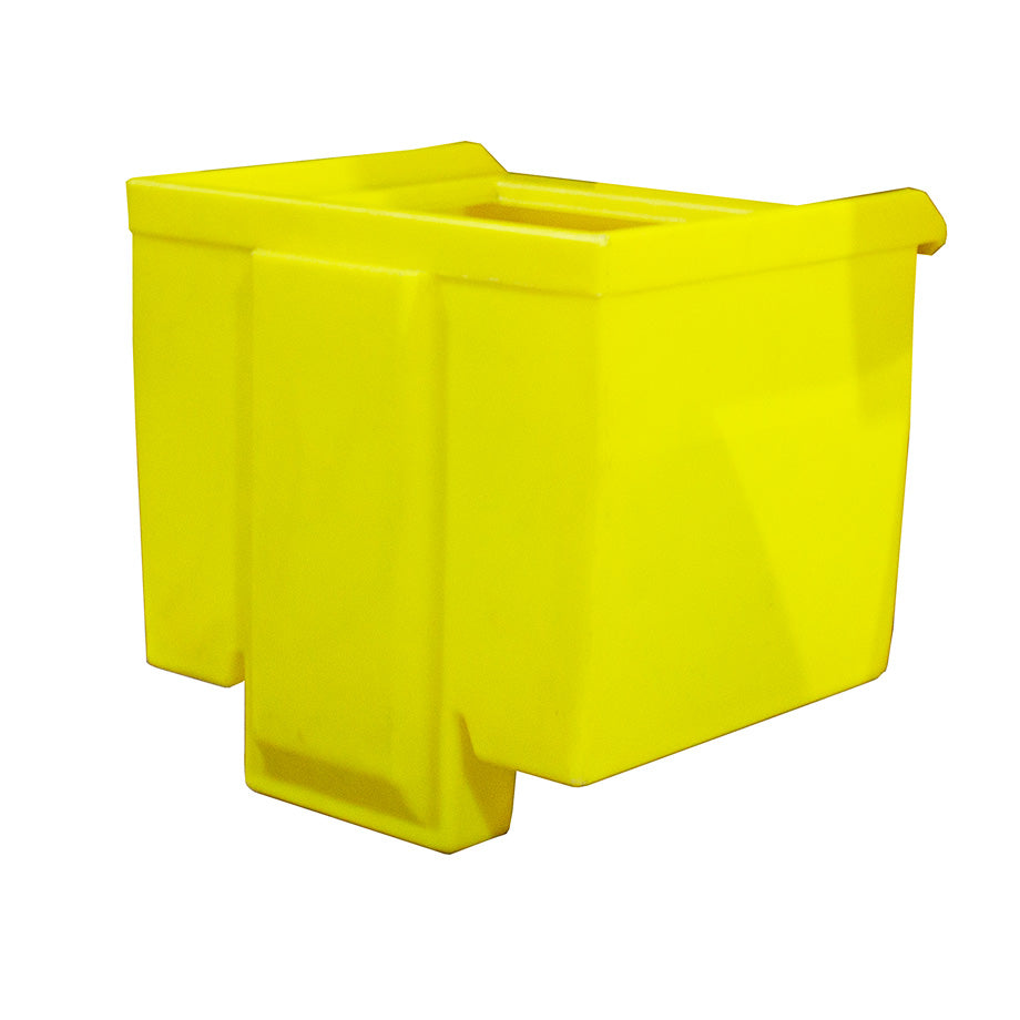 IBC Dispensing Tray for Double IBC Spill Pallet