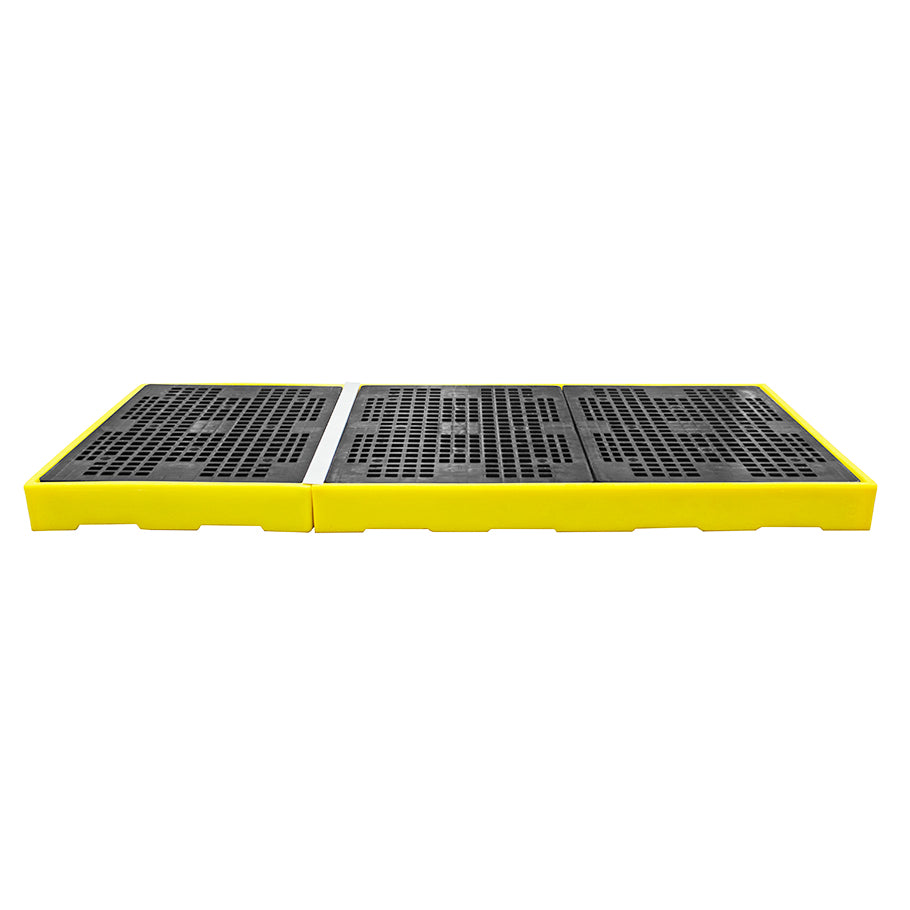 6 Drum Bund Flooring - 430 Litre Sump