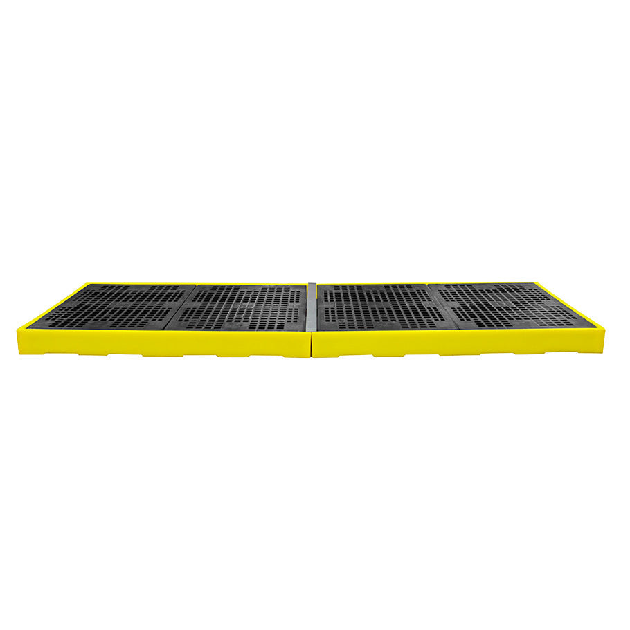 8 Drum Bund Flooring - 600 Litre Sump