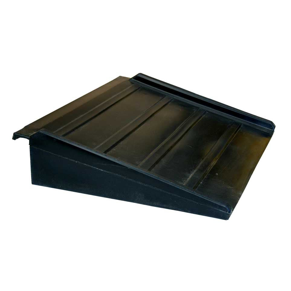 Bund Flooring Ramp - 650mm