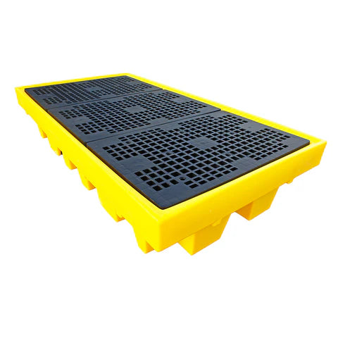 Drum Spill Pallet BP8