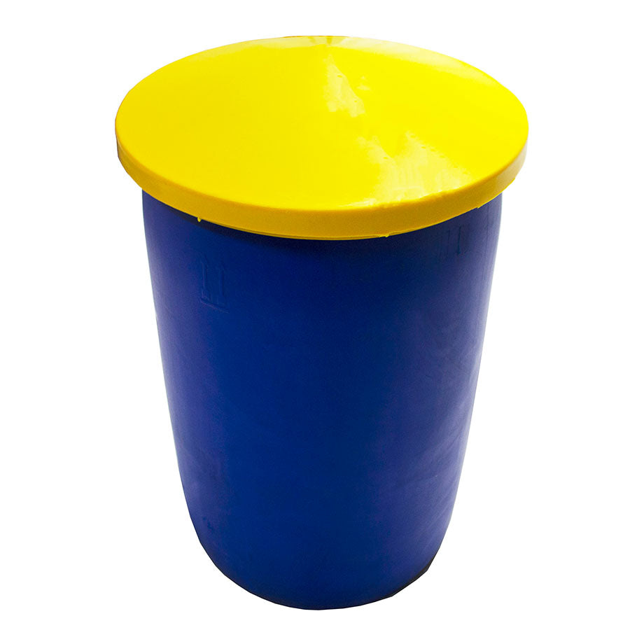 Drum Cover for 205 Litre Drums - Tight Fit