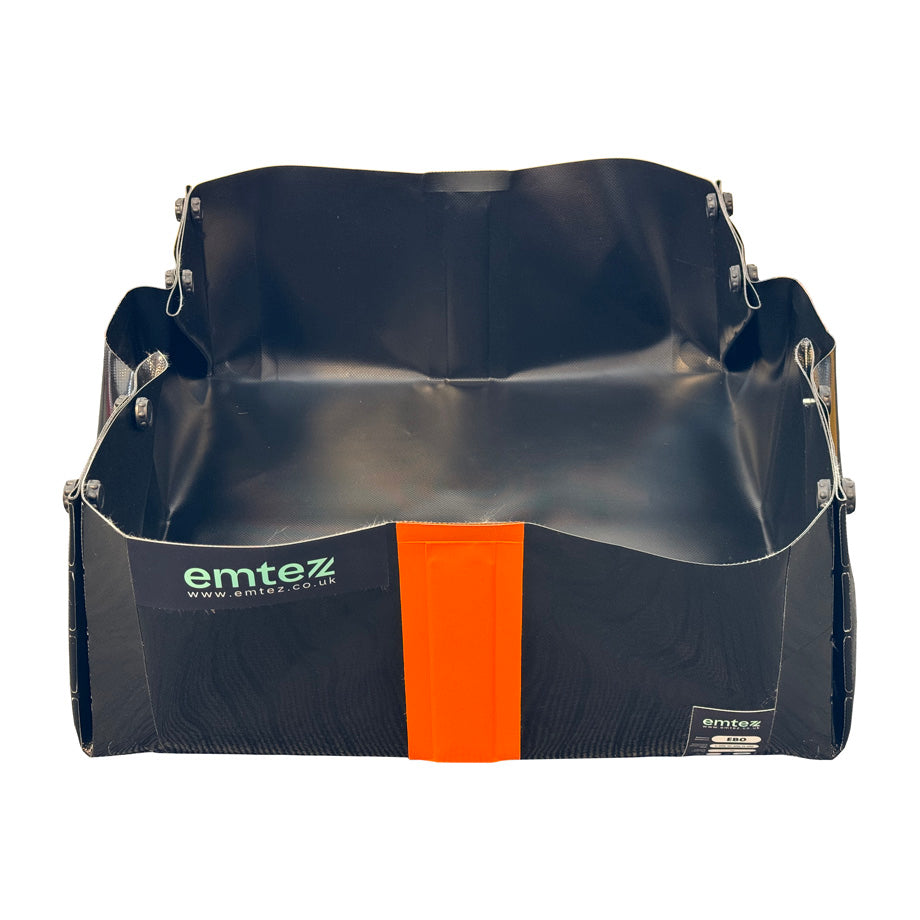 Portable PVC Bund - 600 x 600mm, 75 Litre