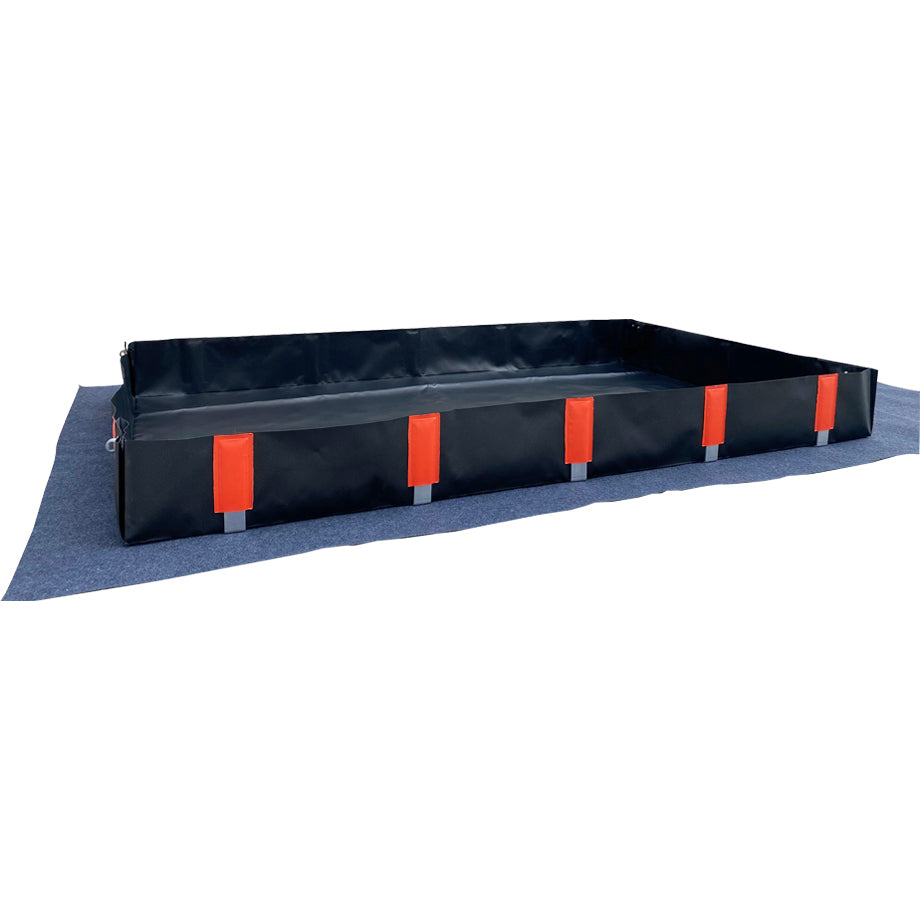Base Mat for EB4 Portable Bund - 3000 x 2000mm