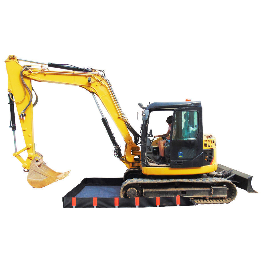 Replacement Liner for EB5 Portable Bund - 3000 x 2500mm