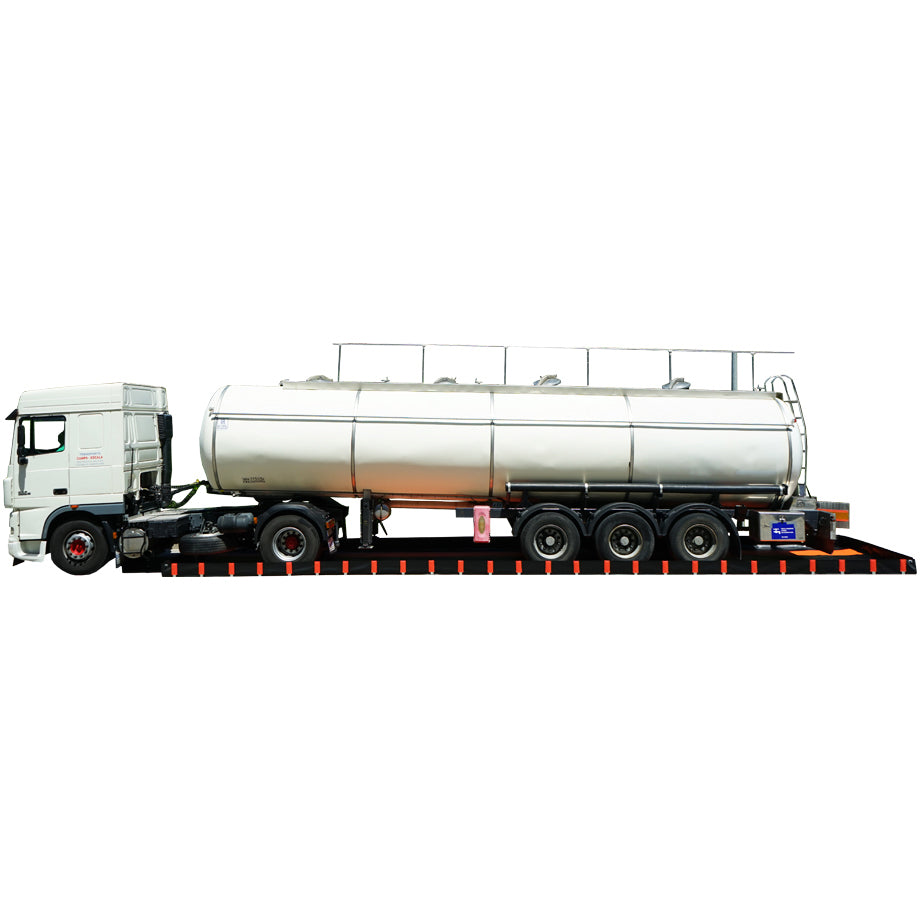 Replacement Liner for EB8 Vehicle Bund - 13000 x 3000mm