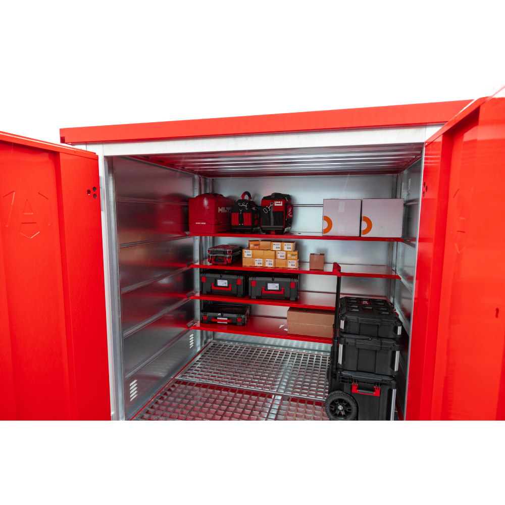 Forma-Stor FR200-C Fire-Resistant COSHH Storage Cabinet