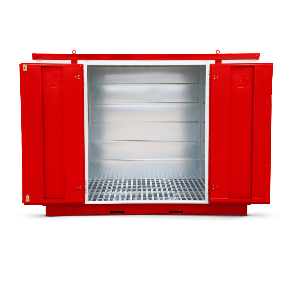 Forma-Stor FR300-C Fire-Resistant COSHH Storage Cabinet