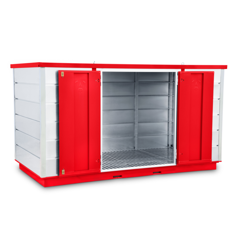 Forma-Stor FR400-C Fire-Resistant COSHH Storage Cabinet