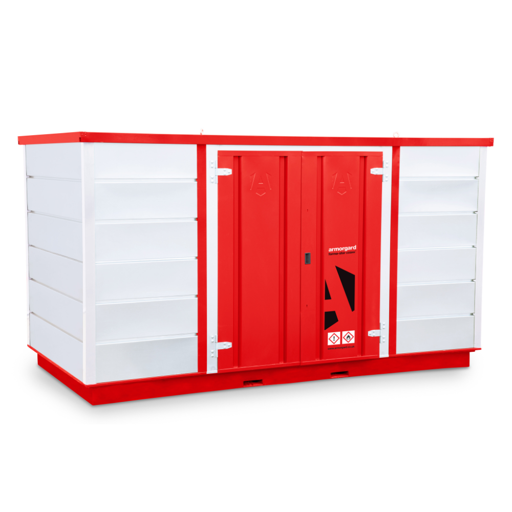 Forma-Stor FR400-C Fire-Resistant COSHH Storage Cabinet