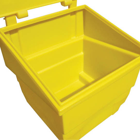 250 Litre Storage Container with Lockable Lid